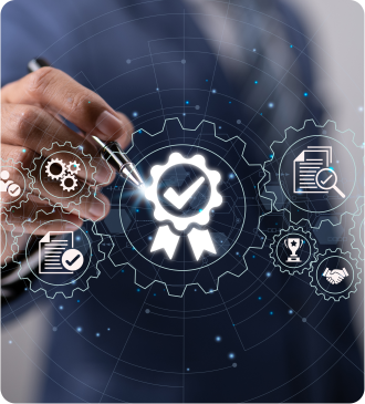 Setting the Standard