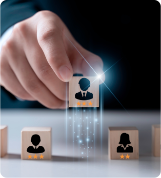 Strengths that Set Us Apart